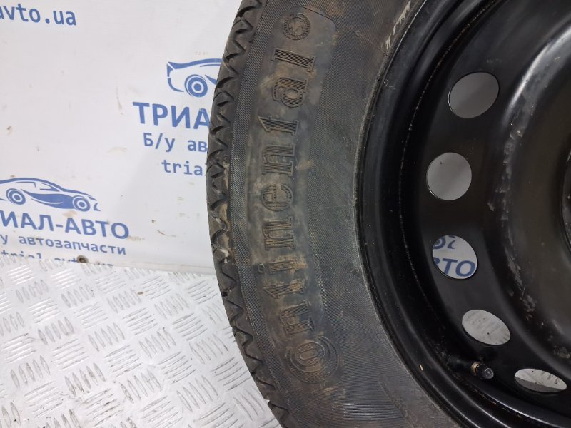Докатка Qashqai 2006-2013 J10 2.0 Бензин MR20DE