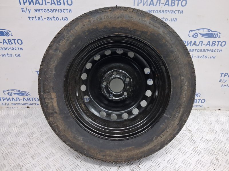 Докатка Qashqai 2006-2013 J10 2.0 Бензин MR20DE