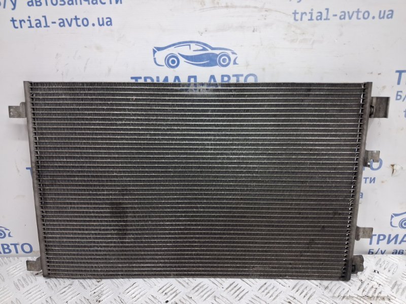 Радиатор кондиционера Qashqai 2006-2013 J10 2.0 Бензин MR20DE