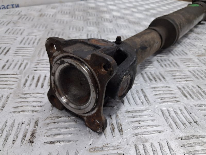Вал карданный передний Sorento 2002-2011 BL 2.5 diesel D4CB