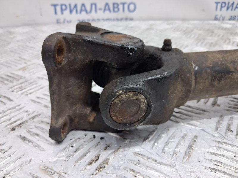 Вал карданный передний Kia Sorento BL 2.5 diesel D4CB