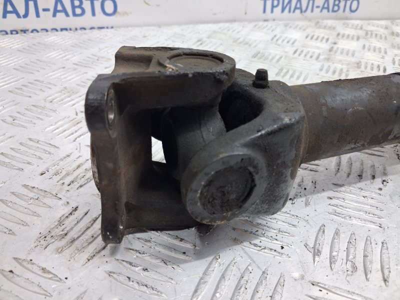 Вал карданный задний Kia Sorento BL 2.5 diesel D4CB