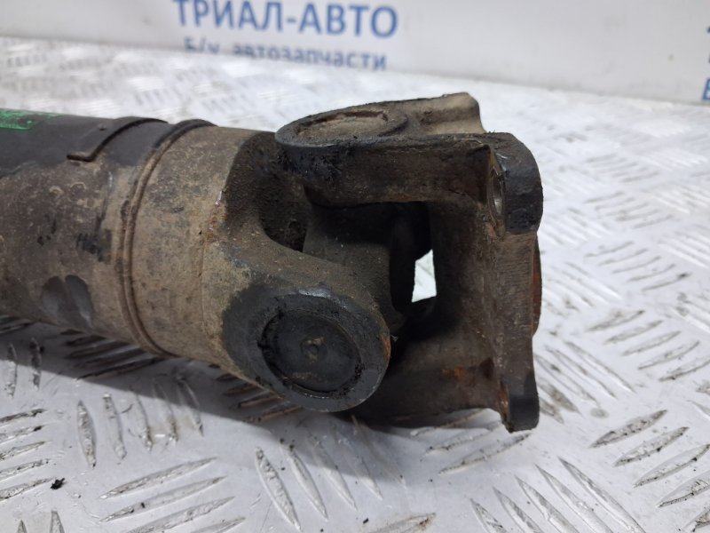 Вал карданный задний Sorento 2002-2011 BL 2.5 diesel D4CB