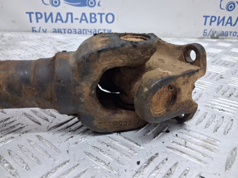 Вал карданный передний Nissan Navara D40 2.5 Diesel YD25DDTI