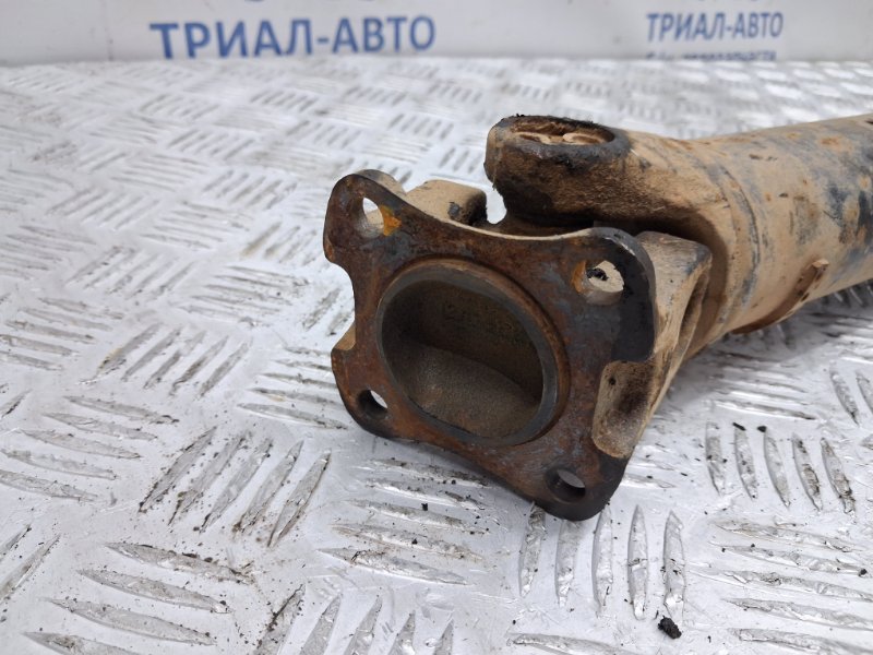 Вал карданный передний Navara 2004-2015 D40 2.5 Diesel YD25DDTI