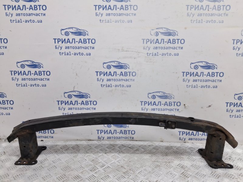 Усилитель бампера передний Qashqai 2006-2013 J10 2.0 Бензин MR20DE