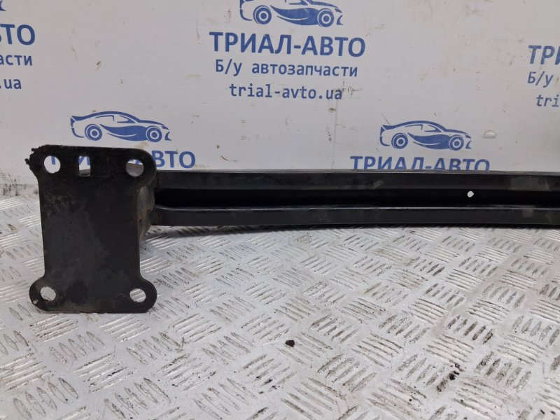 Усилитель бампера передний Qashqai 2006-2013 J10 2.0 Бензин MR20DE
