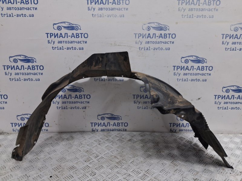 Подкрылок передний левый Hyundai Tucson 2004-2009 JM 2.0 diesel D4EA 868112E010 Б/У