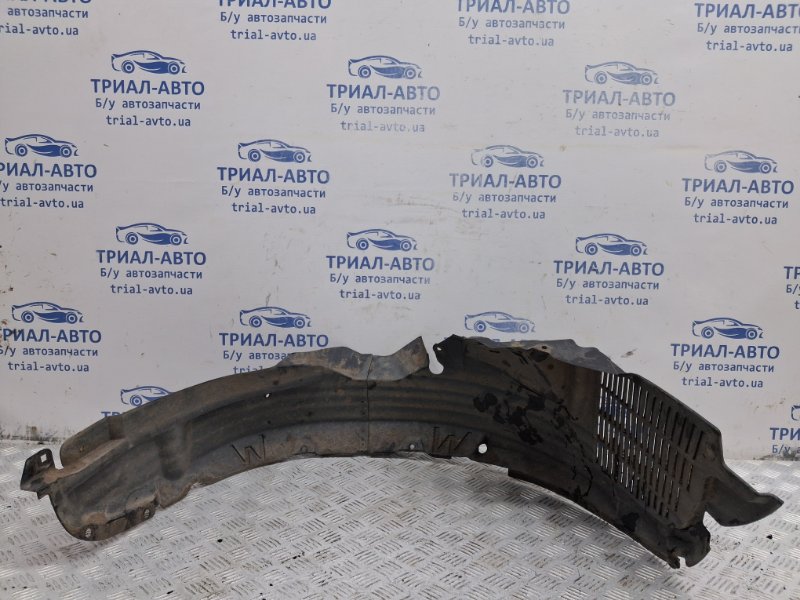 Подкрылок передний левый Tucson 2004-2009 JM 2.0 diesel D4EA