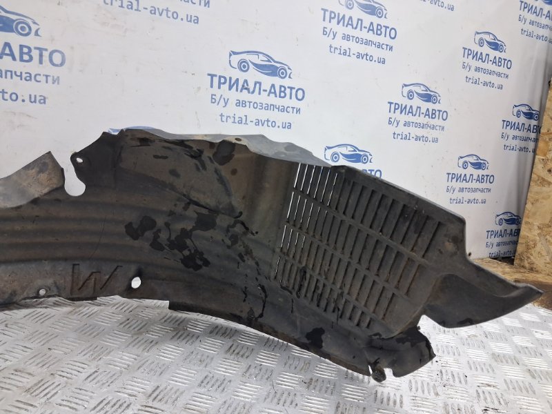 Подкрылок передний левый Tucson 2004-2009 JM 2.0 diesel D4EA