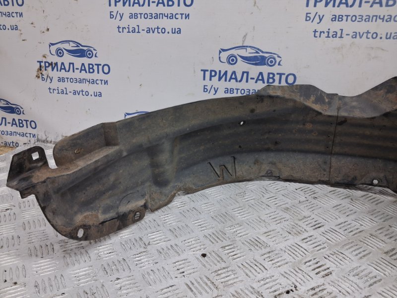 Подкрылок передний левый Tucson 2004-2009 JM 2.0 diesel D4EA