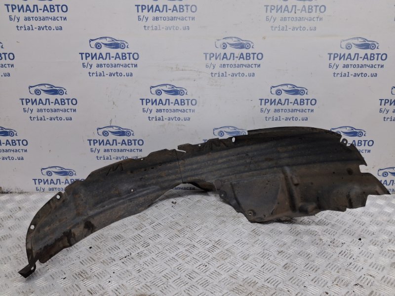 Подкрылок передний правый Tucson 2004-2009 JM 2.0 diesel D4EA