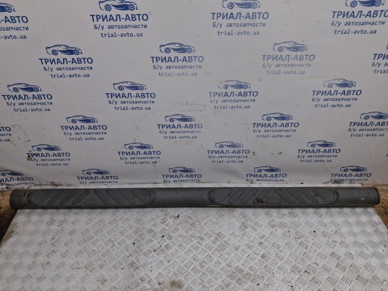 Подножка Nissan Navara 2004-2015 D40 2.5 Diesel YD25DDTI 96100EB10A Б/У