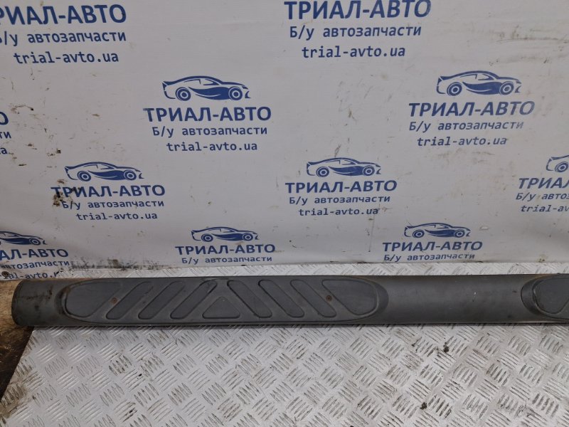 Подножка Navara 2004-2015 D40 2.5 Diesel YD25DDTI