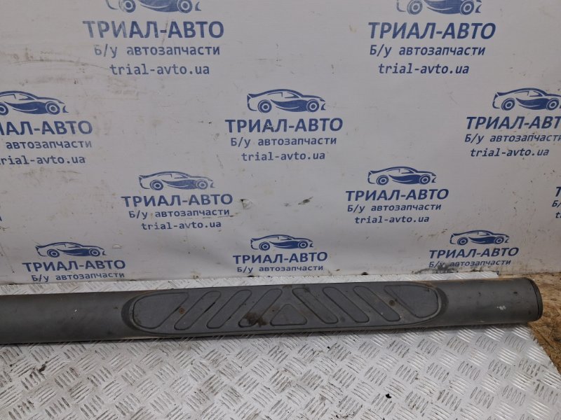 Подножка Nissan Navara D40 2.5 Diesel YD25DDTI