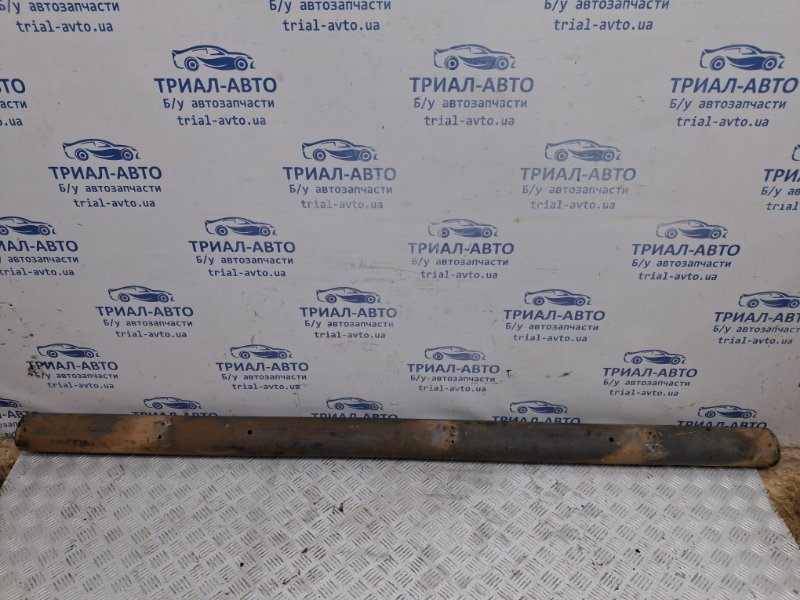 Подножка Navara 2004-2015 D40 2.5 Diesel YD25DDTI