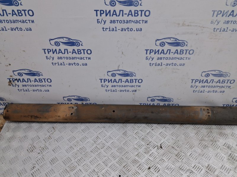 Подножка Navara 2004-2015 D40 2.5 Diesel YD25DDTI