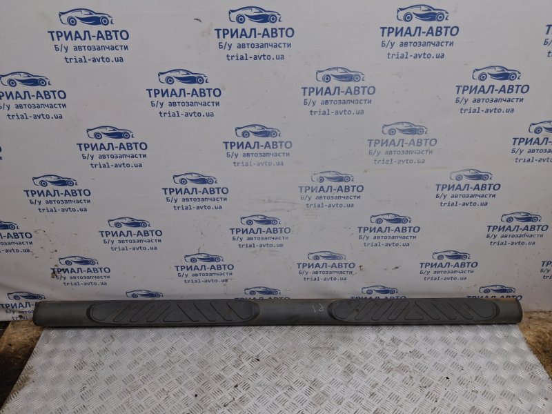 Подножка Nissan Navara 2004-2015 D40 2.5 Diesel YD25DDTI 96101EB10A Б/У