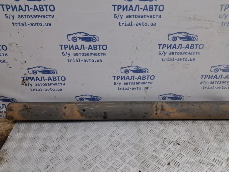 Подножка Navara 2004-2015 D40 2.5 Diesel YD25DDTI