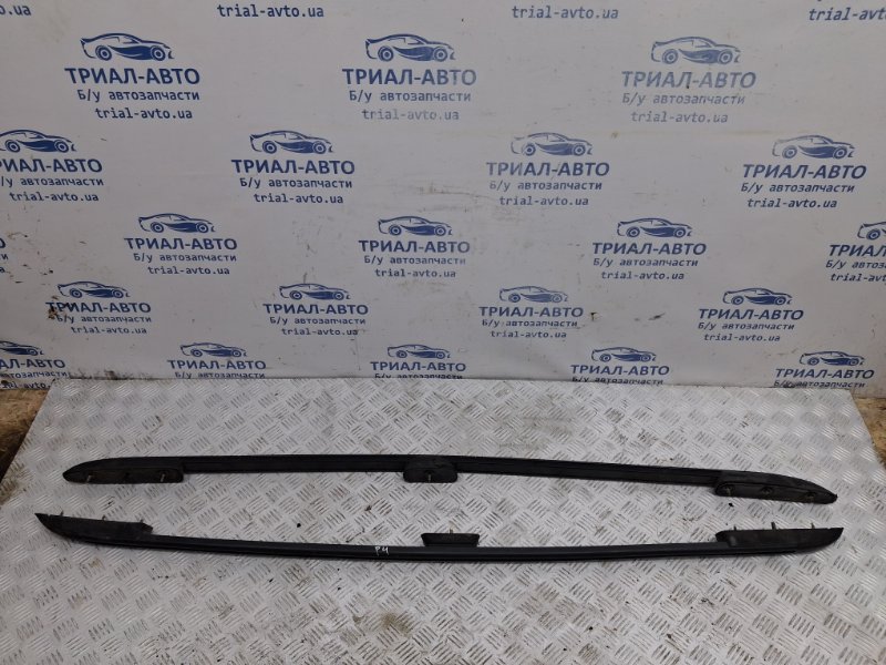 Рейлинги Kia Sorento 2002-2011 BL 2.5 diesel D4CB 867513E100 Б/У