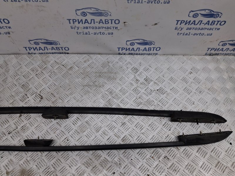 Рейлинги Sorento 2002-2011 BL 2.5 diesel D4CB