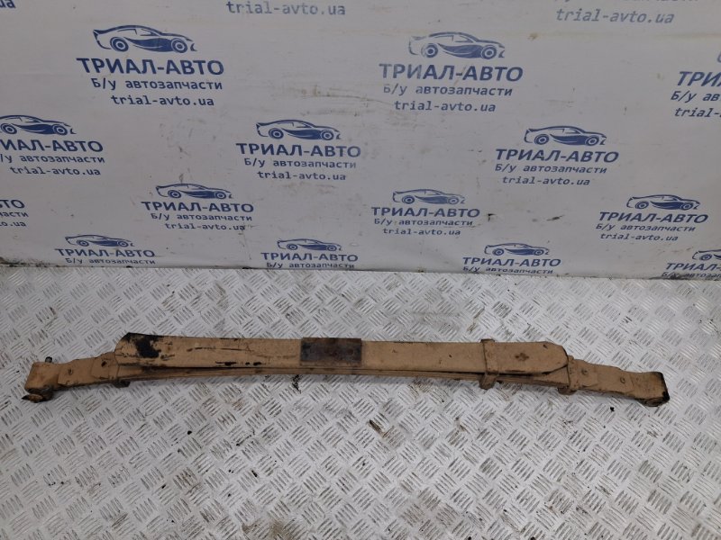 Рессора Navara 2004-2015 D40 2.5 Diesel YD25DDTI