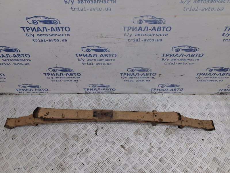 Рессора Navara 2004-2015 D40 2.5 Diesel YD25DDTI