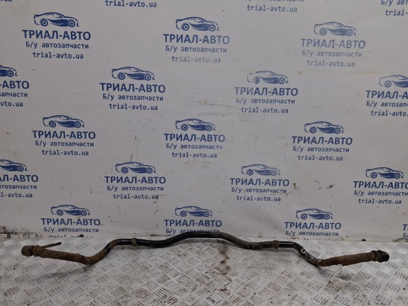 Стабилизатор передний Hyundai Tucson 2004-2009 JM 2.0 diesel D4EA 548102E100 Б/У