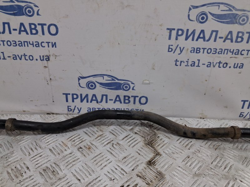 Стабилизатор передний Tucson 2004-2009 JM 2.0 diesel D4EA