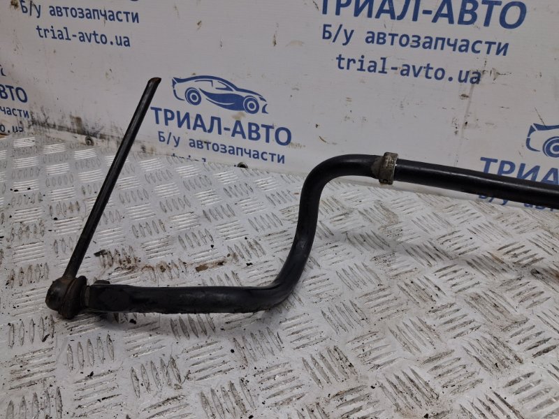 Стабилизатор передний Qashqai 2006-2013 J10 2.0 Бензин MR20DE