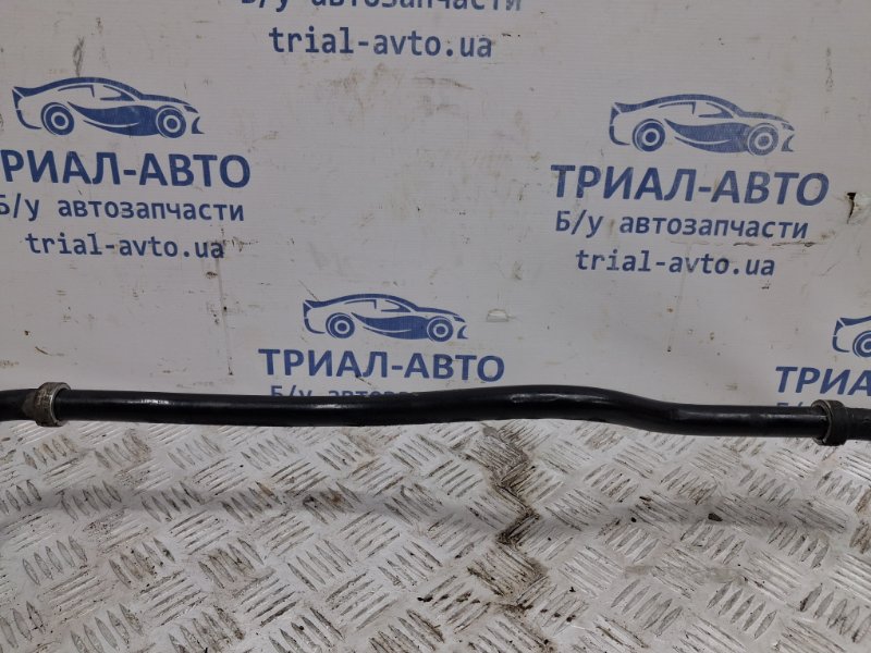 Стабилизатор передний Qashqai 2006-2013 J10 2.0 Бензин MR20DE