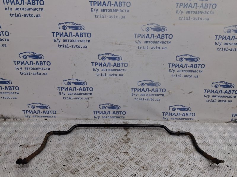 Стабилизатор передний Dacia Duster 2010-2017 HS 1.5 Diesel K9K 546114265R Б/У
