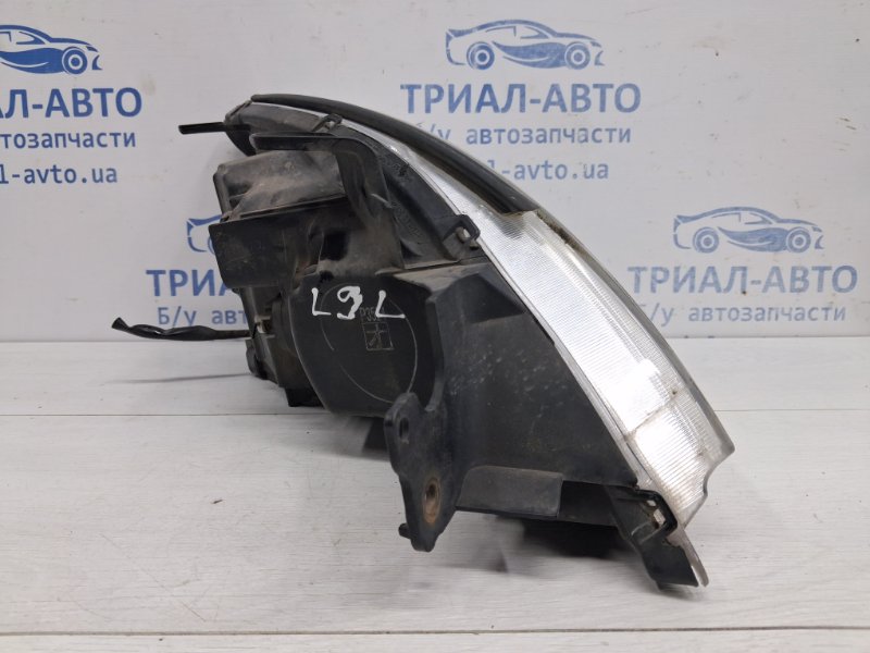 Фара левая галоген Lancer 2003-2009 9 1.6 бензин 4G18