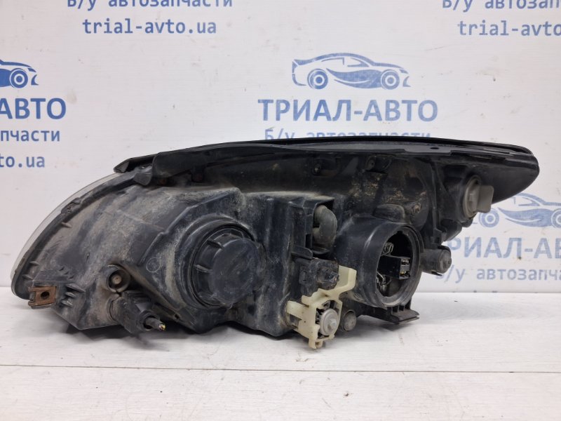 Фара правая галоген I30 2007-2012 FD 1.6 diesel D4FB