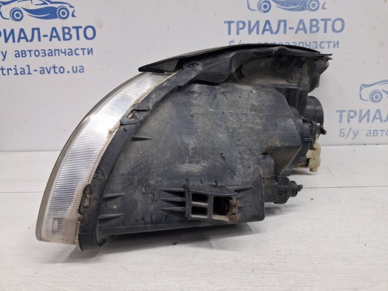 Фара правая галоген I30 2007-2012 FD 1.6 diesel D4FB