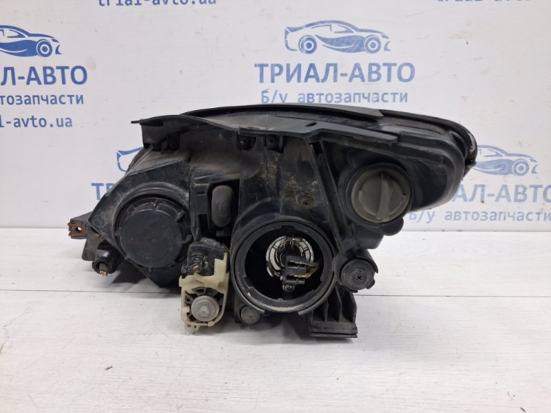 Фара правая галоген I30 2007-2012 FD 1.6 diesel D4FB