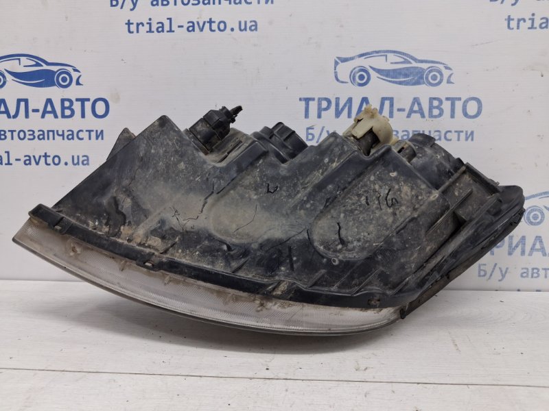 Фара правая галоген I30 2007-2012 FD 1.6 diesel D4FB