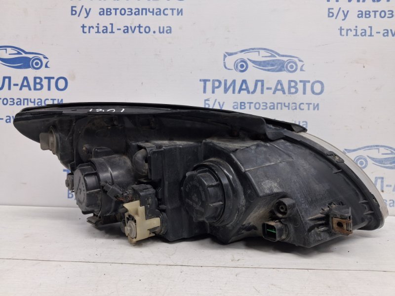 Фара левая галоген I30 2007-2012 FD 1.6 diesel D4FB