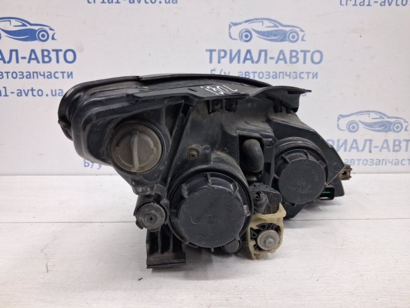Фара левая галоген I30 2007-2012 FD 1.6 diesel D4FB