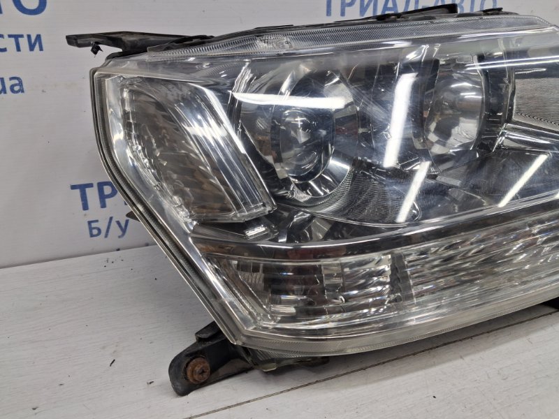 Фара правая галоген Grand Vitara 2005-2016 JT 2.0 Бензин J20A