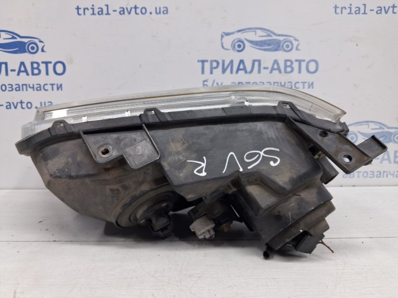Фара правая галоген Grand Vitara 2005-2016 JT 2.0 Бензин J20A