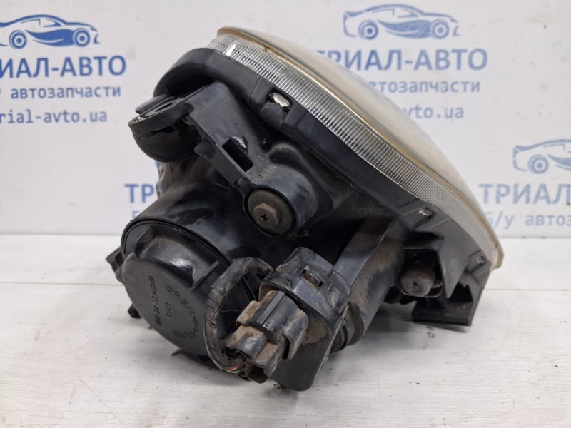 Фара правая галоген Tucson 2004-2009 JM 2.0 diesel D4EA