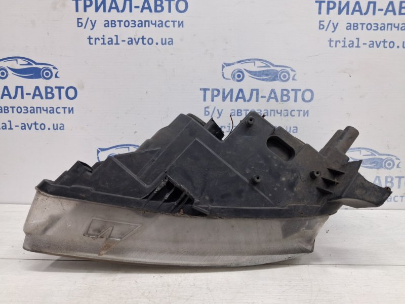 Фара правая галоген Qashqai 2006-2013 J10 2.0 Бензин MR20DE