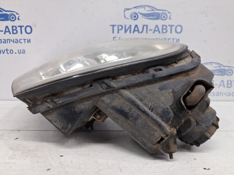 Фара левая галоген Rexton 2006-2012 Y250 2.7 D27DT