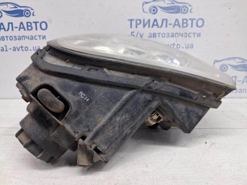 Фара правая галоген Rexton 2006-2012 Y250 2.7 D27DT