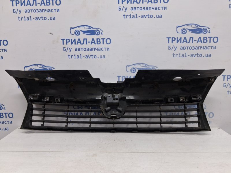 Решетка радиатора Duster 2010-2017 HS 1.5 Diesel K9K