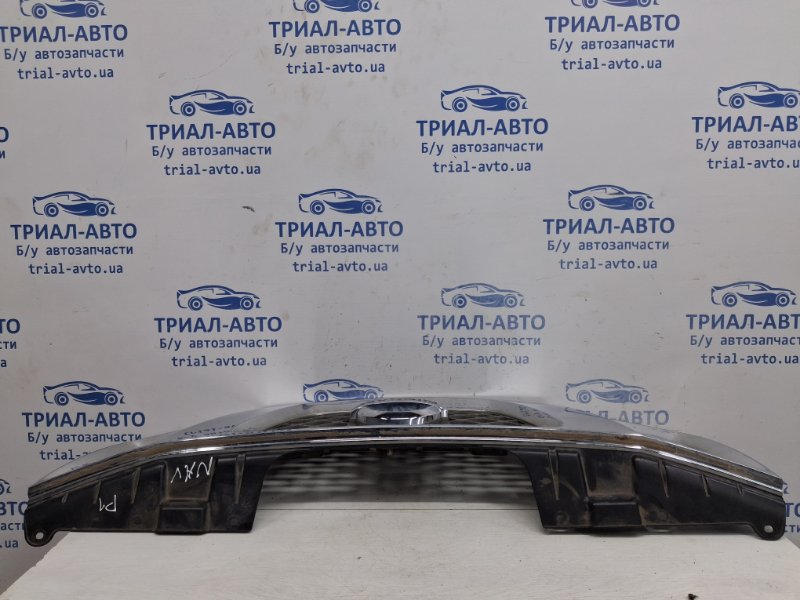 Решетка радиатора Navara 2004-2015 D40 2.5 Diesel YD25DDTI