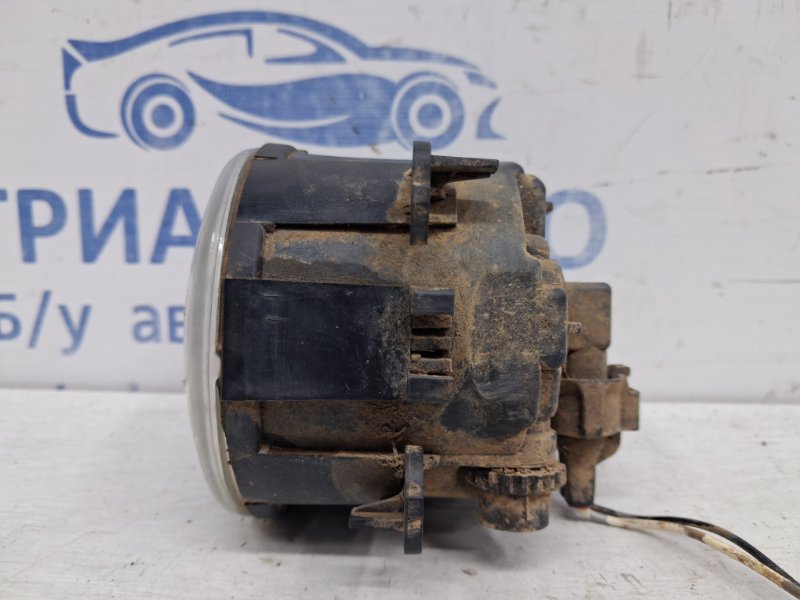 Фара противотуманная Navara 2004-2015 D40 2.5 Diesel YD25DDTI