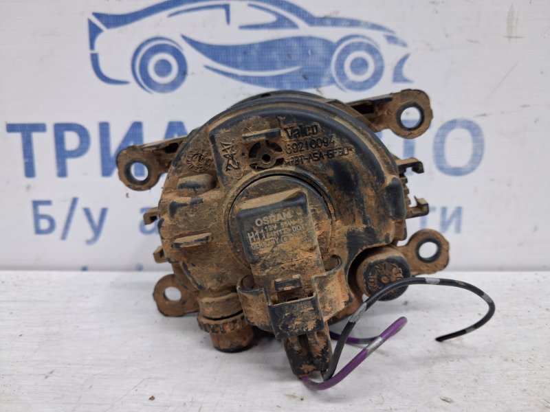 Фара противотуманная Navara 2004-2015 D40 2.5 Diesel YD25DDTI