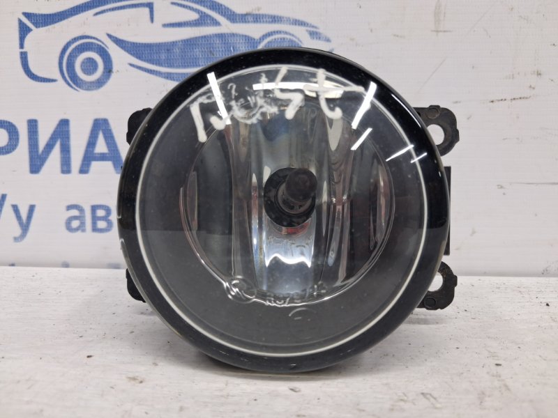 Фара противотуманная Dacia Duster 2010-2017 HS 1.5 Diesel K9K 89202503 Б/У